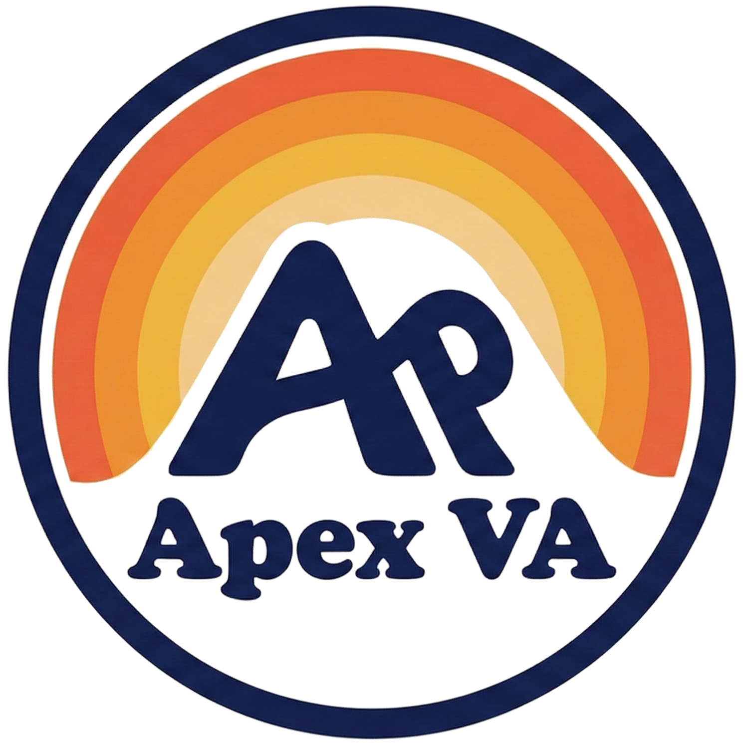 Apex VA Logo